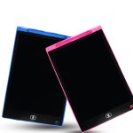 Writing Tab - Multi Colour - 8.5''