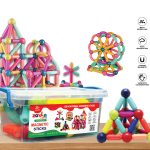 Zayan Magnetic Sticks